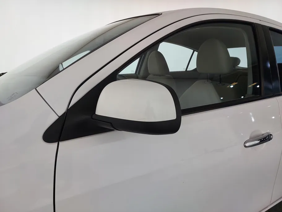2024 Nissan Sunny Classic-comfort 
