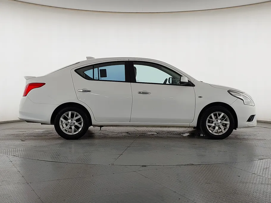 2024 Nissan Sunny Classic-comfort 