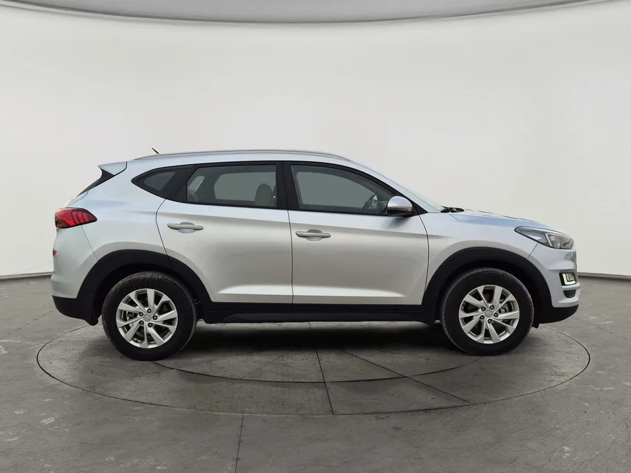 2021 Hyundai Tucson GL 