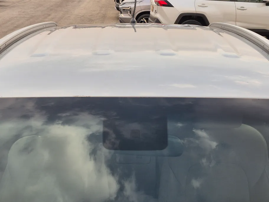 2021 Hyundai Tucson GL 