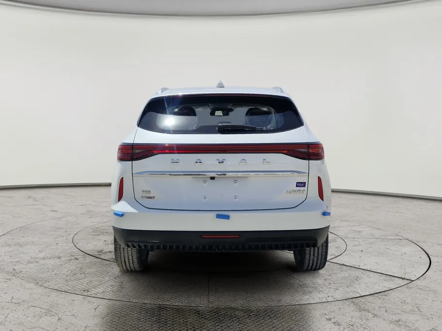 هافال H6 بريميوم 2025 