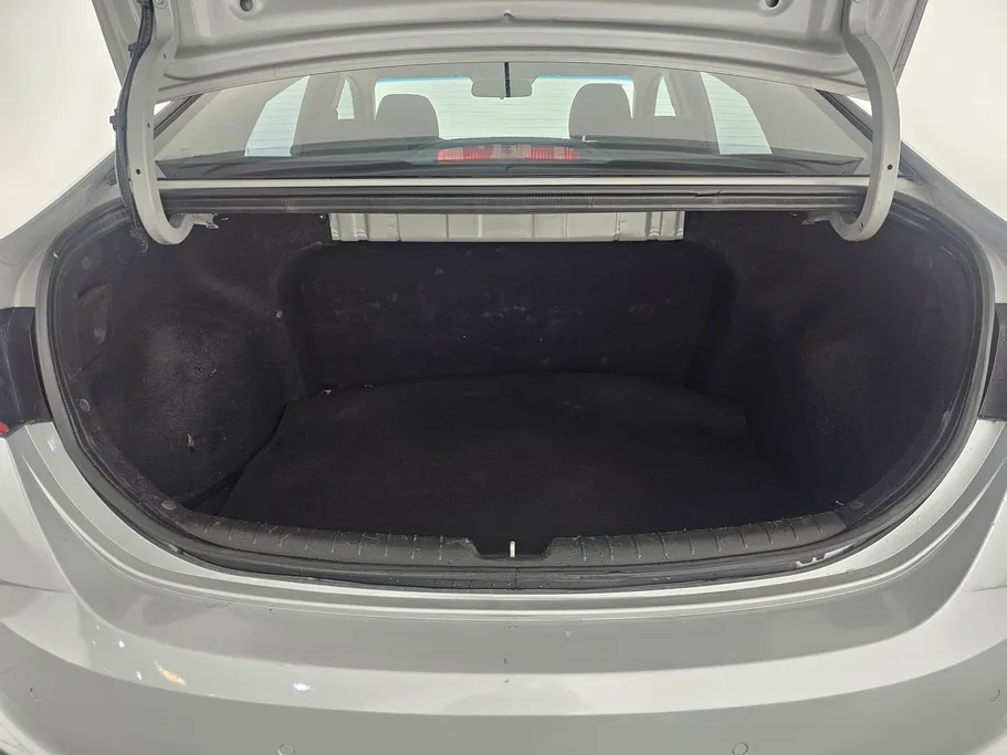 2023 Hyundai Accent Smart 