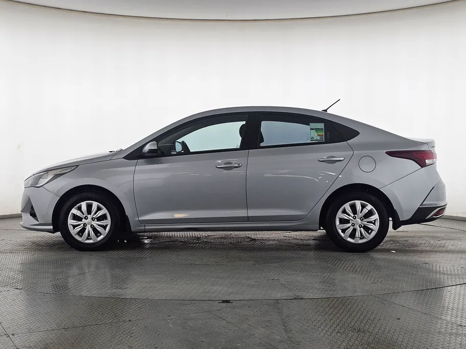 2023 Hyundai Accent Smart 