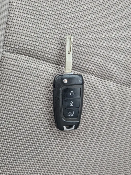 2023 Hyundai Accent Smart 