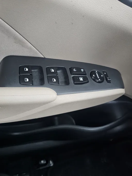 2023 Hyundai Accent Smart 