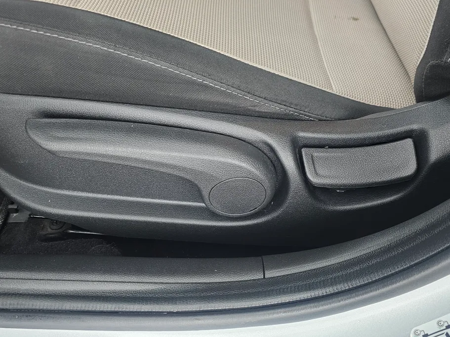 2023 Hyundai Accent Smart 