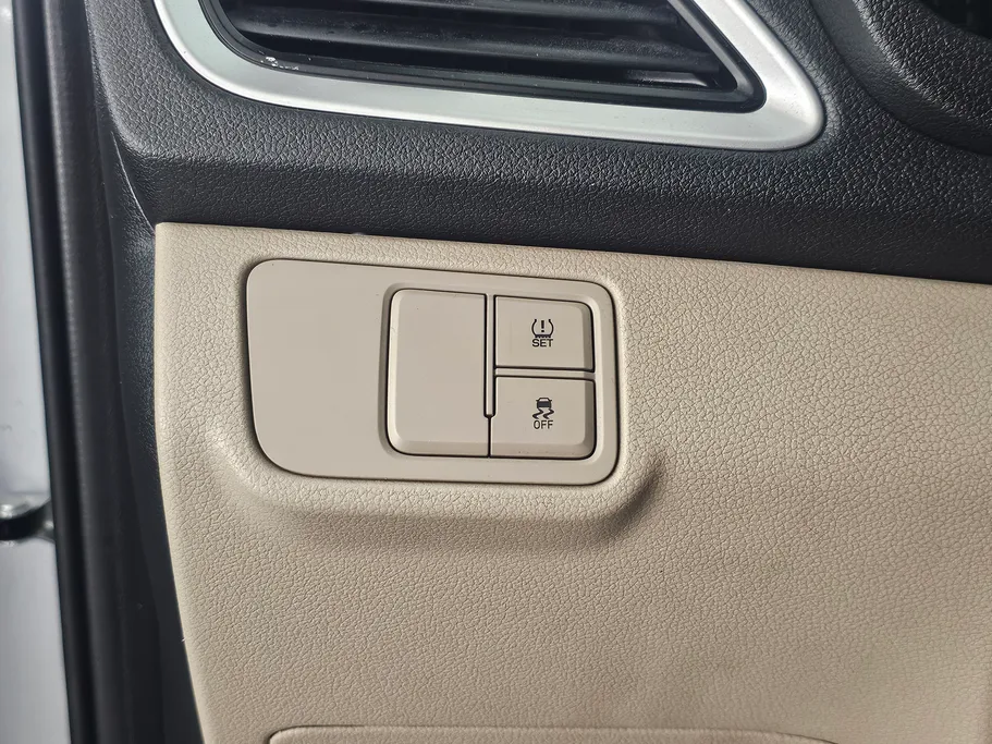 2023 Hyundai Accent Smart 