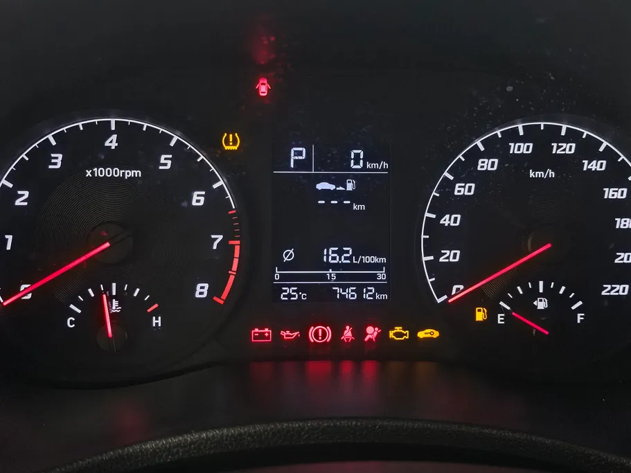 2023 Hyundai Accent Smart 