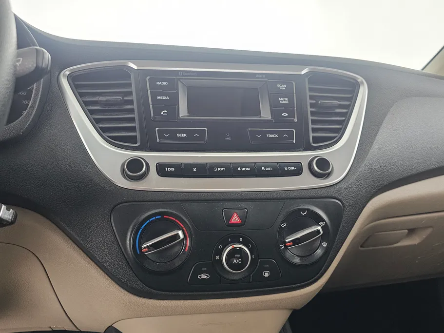 2023 Hyundai Accent Smart 