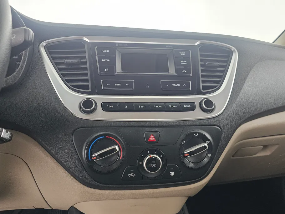 2023 Hyundai Accent Smart 