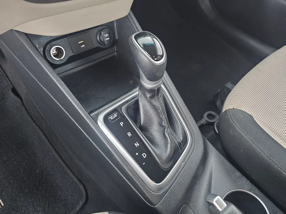 2023 Hyundai Accent Smart 