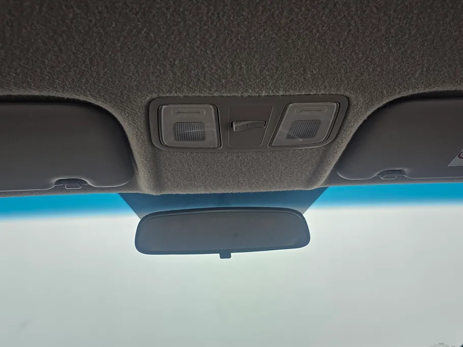 2023 Hyundai Accent Smart 