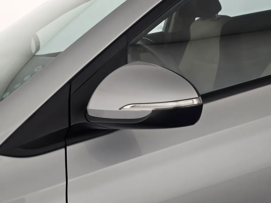 2023 Hyundai Accent Smart 