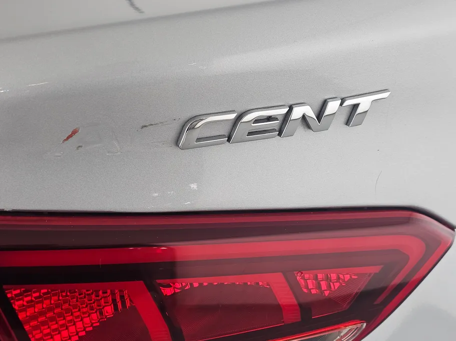 2023 Hyundai Accent Smart 
