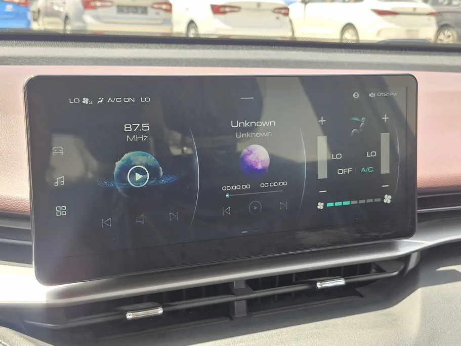 هافال H6 بريميوم 2025 