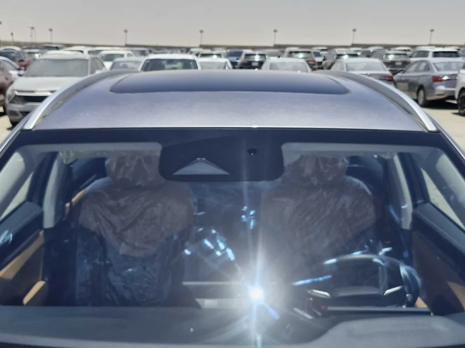 هافال H6 بريميوم 2025 