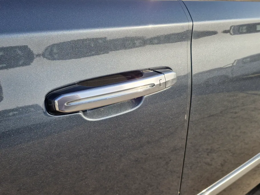 2019 Cadillac Escalade Platinum 