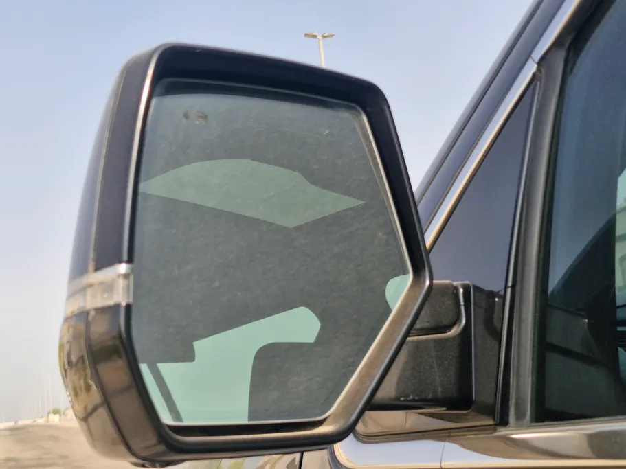 2019 Cadillac Escalade Platinum 