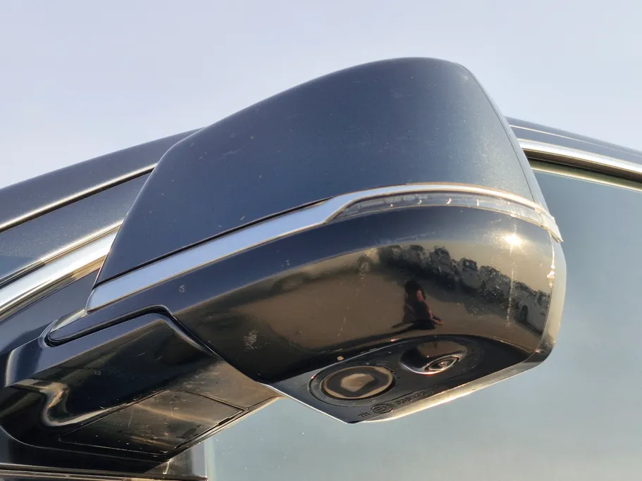 2019 Cadillac Escalade Platinum 