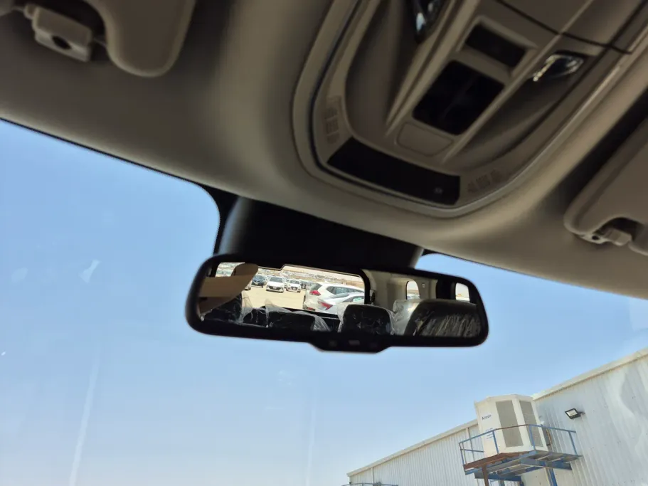 2025 Haval H9 MID 