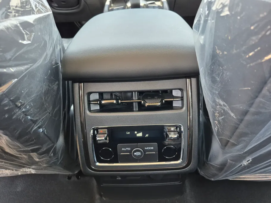 2025 Haval H9 MID 