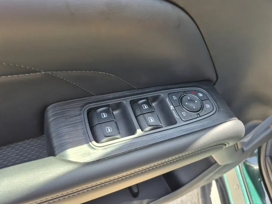 2025 Haval H9 MID 