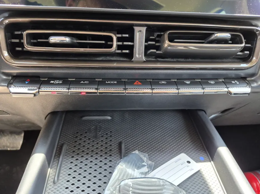 2025 Haval H9 MID 