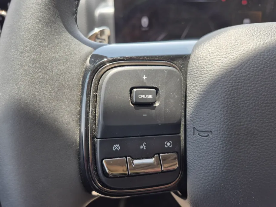 2025 Haval H9 MID 