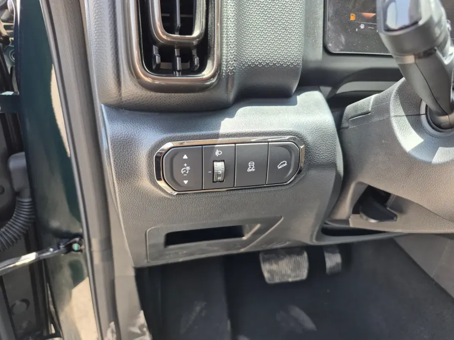 2025 Haval H9 MID 