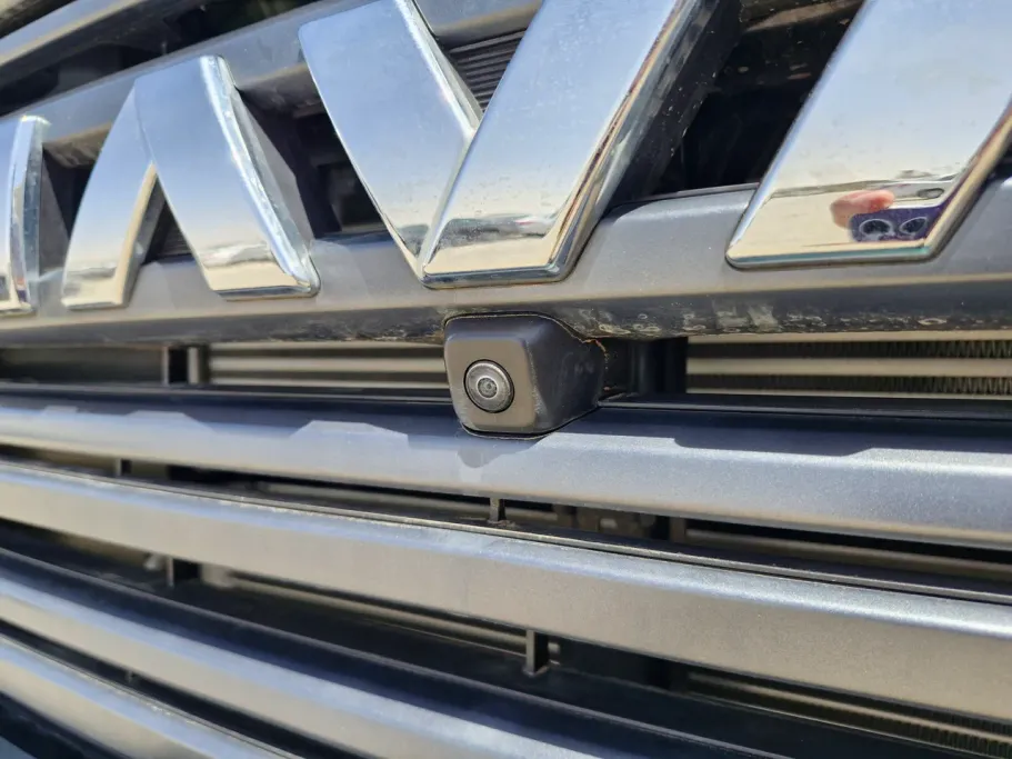 2025 Haval H9 MID 