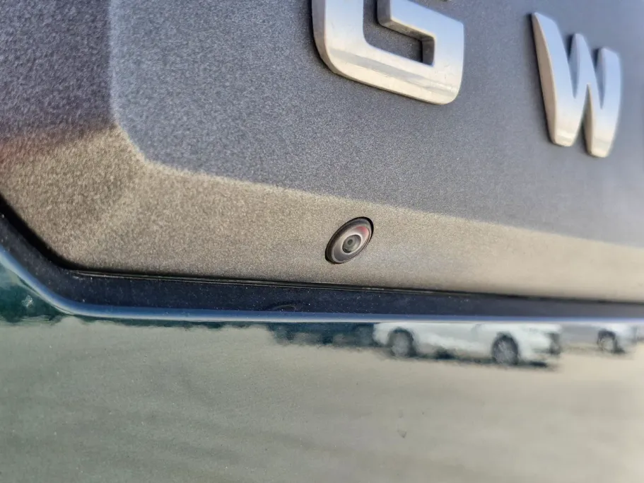2025 Haval H9 MID 