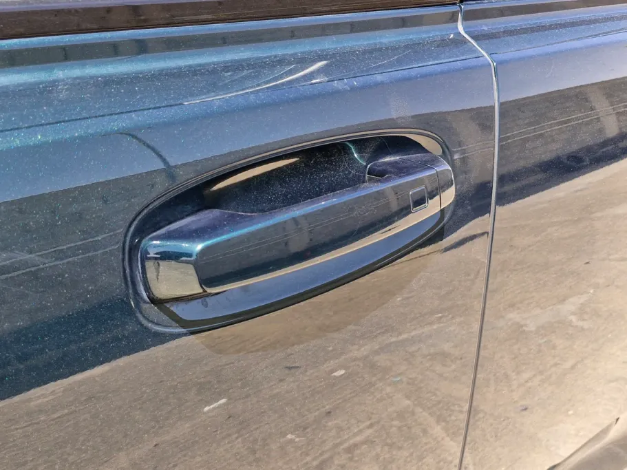 2025 Haval H9 MID 