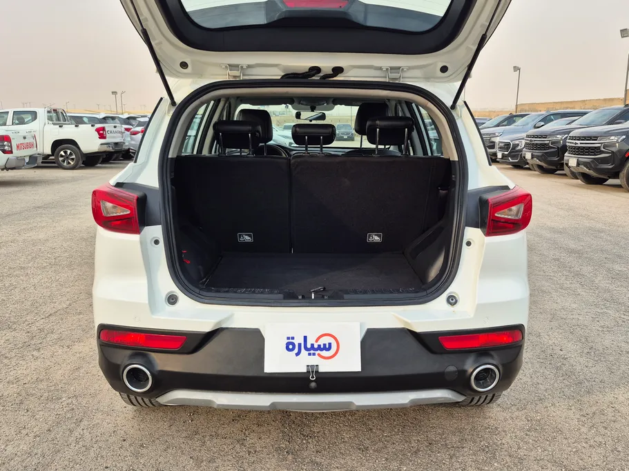 GAC GS3 GS 2023 