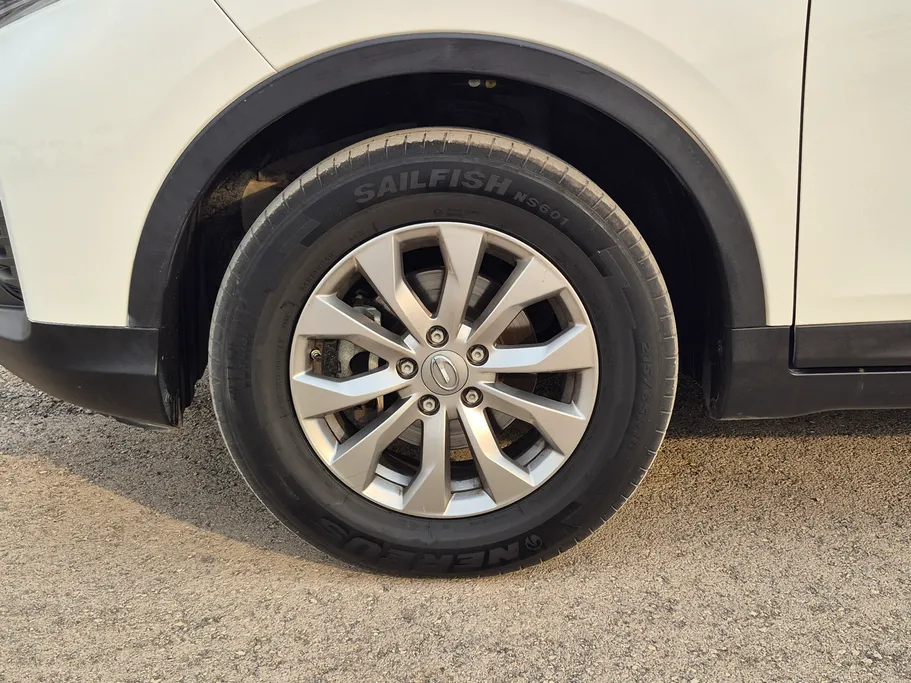 GAC GS3 GS 2023 