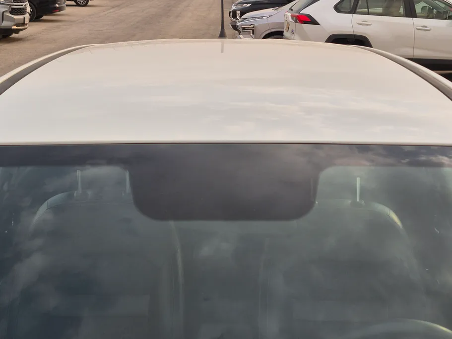 GAC GS3 GS 2023 