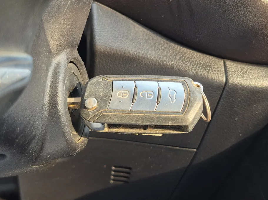 GAC GS3 GS 2023 