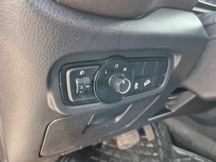 GAC GS3 GS 2023 