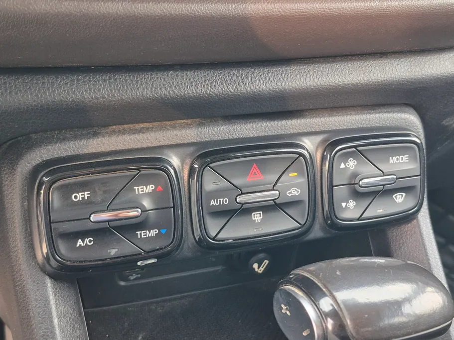 GAC GS3 GS 2023 