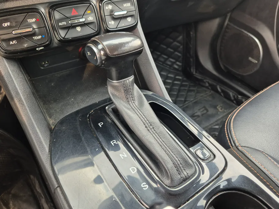 GAC GS3 GS 2023 