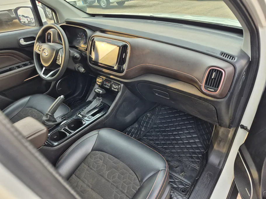 GAC GS3 GS 2023 