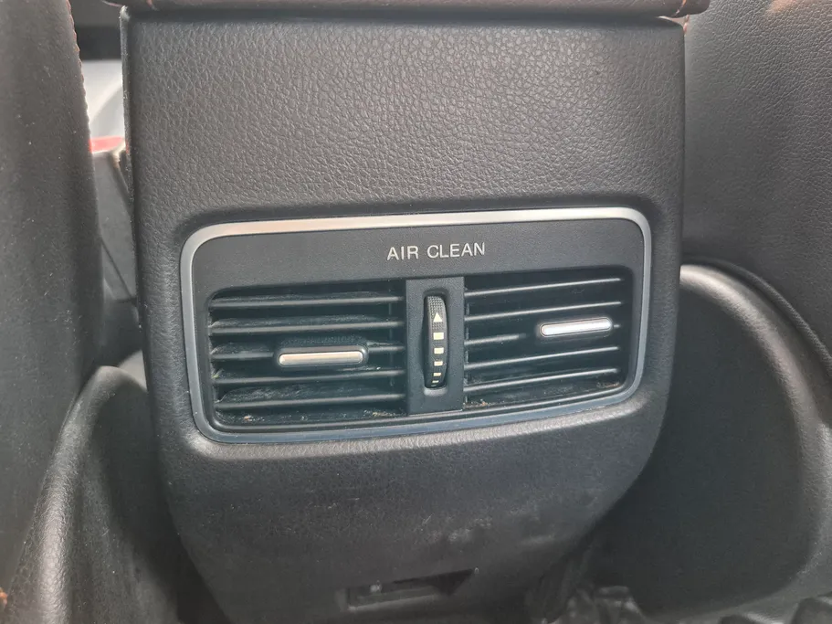 GAC GS3 GS 2023 