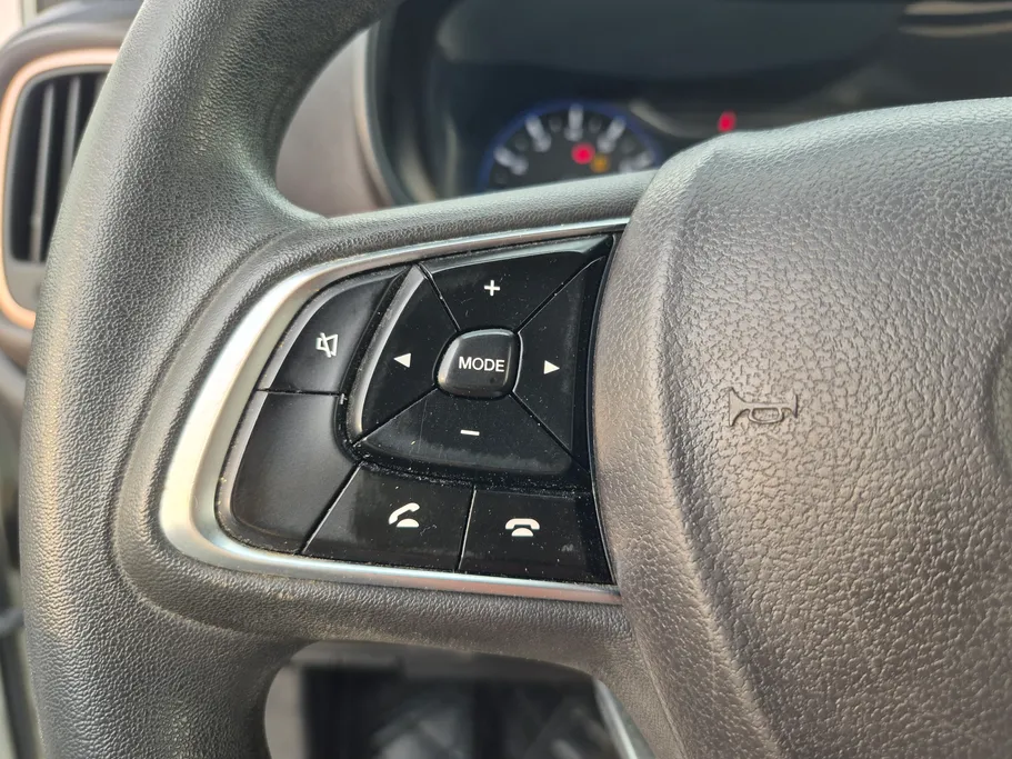 GAC GS3 GS 2023 