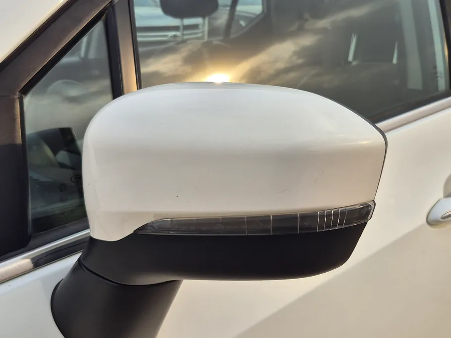 GAC GS3 GS 2023 