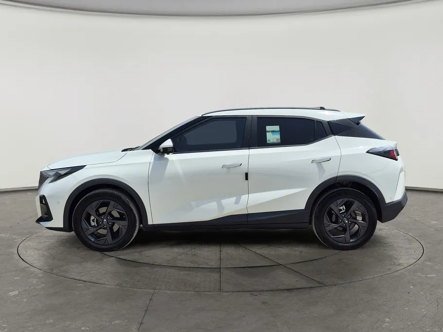 2025 GAC GS3 Emzoom GL Plus 