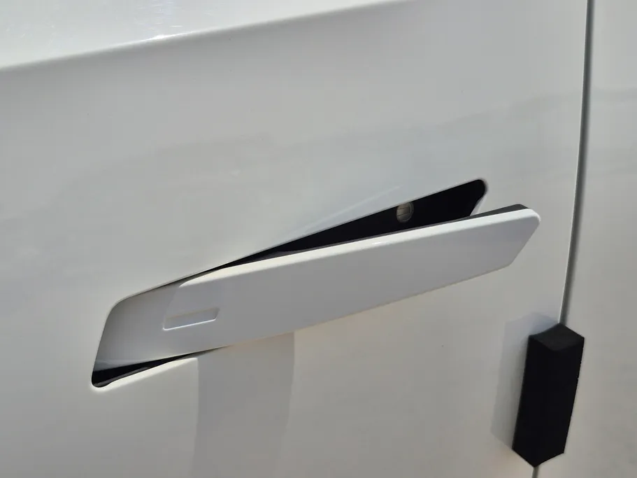 2025 GAC GS3 Emzoom GL Plus 