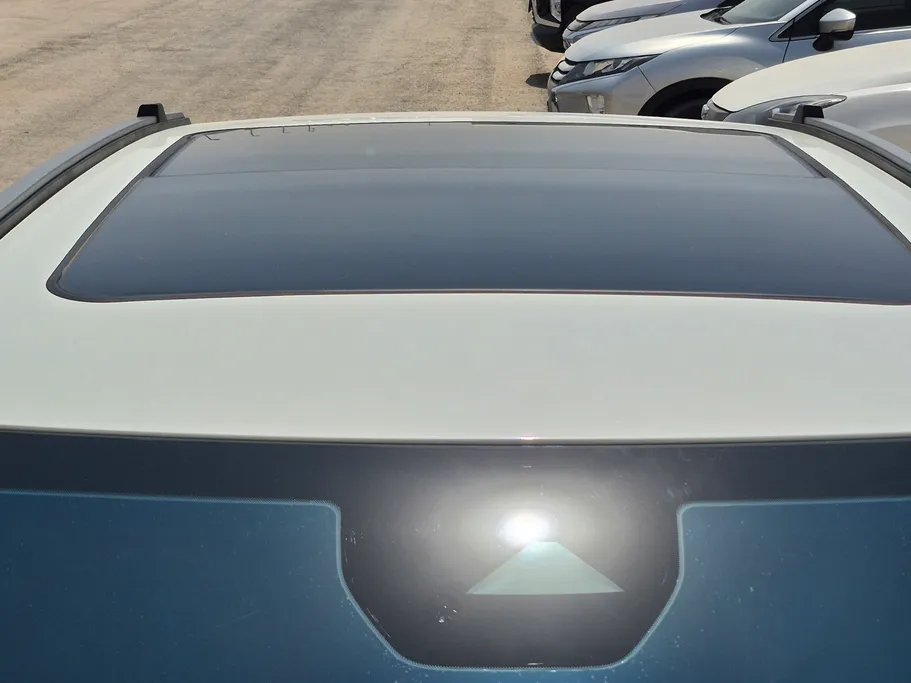 2025 GAC GS3 Emzoom GL Plus 