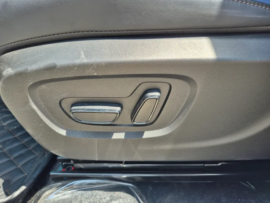 2025 GAC GS3 Emzoom GL Plus 