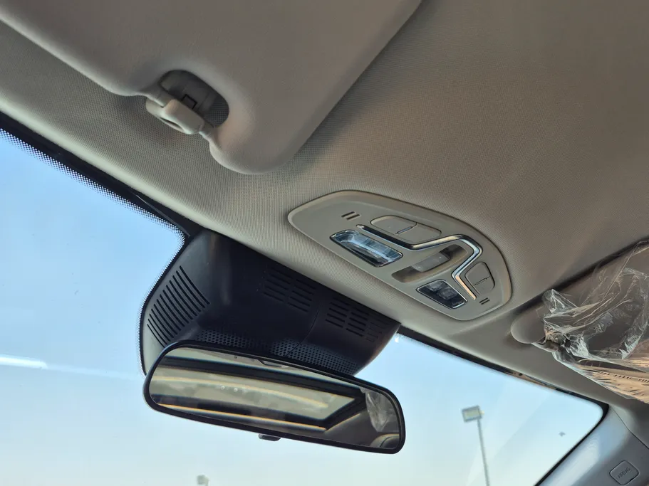 2025 GAC GS3 Emzoom GL Plus 