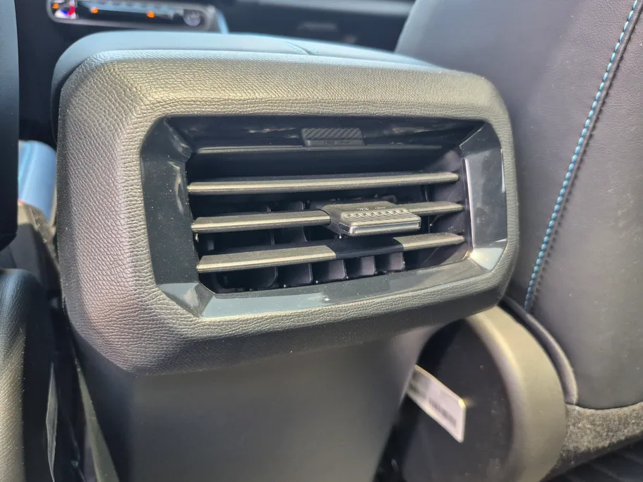 2025 GAC GS3 Emzoom GL Plus 