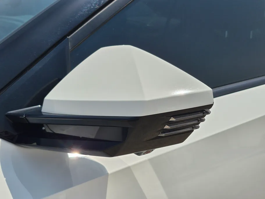 2025 GAC GS3 Emzoom GL Plus 